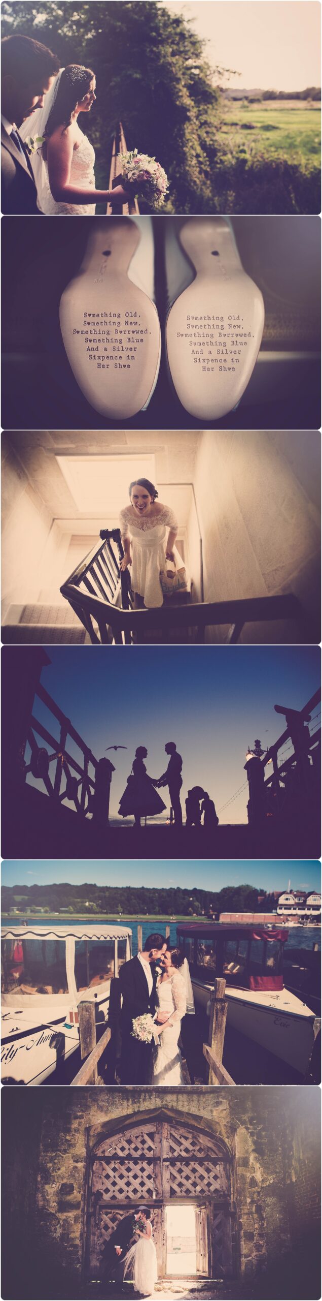 Lusciously lovely wedding pictures for your eyes…